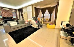 SL16, Bandar Sungai Long, Kajang, Bandar Sungai Long, Selangor 43000