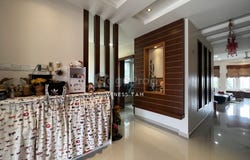 Bukit Segar, Cheras, Kuala Lumpur 56100