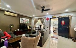Setia Alam/Alam Nusantara, Selangor 40170