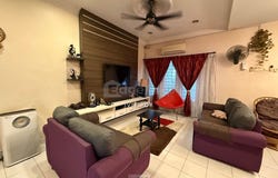 Jalan Kerongsang, Klang, Selangor 41200