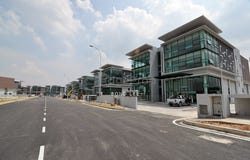 Jalan Sungai Jeluh 32/191, Shah Alam, Selangor 40460