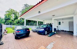 Jalan SS3, Petaling Jaya, Selangor 47300
