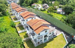 Jalan Sungai Penchala 12, Kampung Sungai Penchala, Taman Tun Dr Ismail, Kuala Lumpur 60000