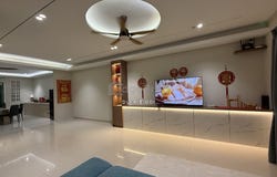 Jalan Seri Sungai Long, Bandar Sungai Long, Selangor 43200