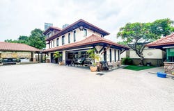 Setapak, Kuala Lumpur