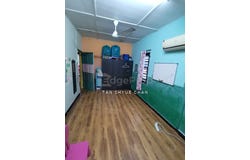 Jalan USJ 2/1, USJ, Selangor 47600