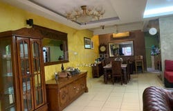 Tropicana, Selangor