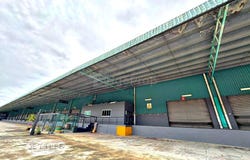 Jalan Tebar Layar, Shah Alam, Selangor 40150