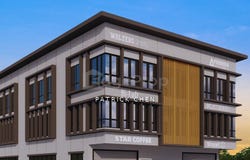 Hulu Langat, Selangor 43500
