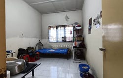 Jalan Abadi, Klang, Selangor 41050