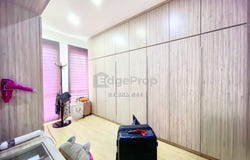 Jalan Sumazau 1a; 1b; 1c; 1d; 1e; 1f/KU5, Bandar Bukit Raja, Selangor 42100