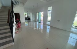 19, JALAN AMPANG SURIA 1, HALAMAN AMPANG SURIA (AMPANG RESIDENCY), Kinta, Perak 31300
