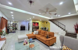 Lebuhraya Selat Klang, Klang, Selangor 41400