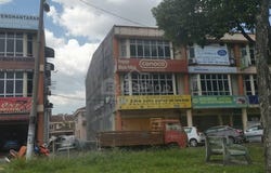 Klang, Selangor 41050