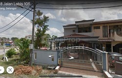 Lebuhraya Selat Klang, Klang, Selangor 41400