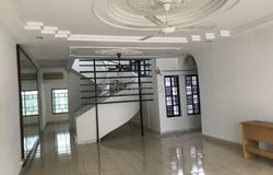 Jalan USJ 2/6H, USJ, Selangor 47600
