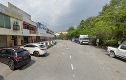 Rawang, Selangor 48000