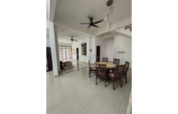Jalan Ceria, Kulai, Johor 81000