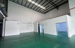 Johor Bahru, Johor 81100