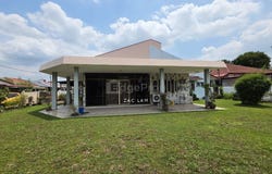 Laluan Perajurit 1, Ipoh, Perak 31400