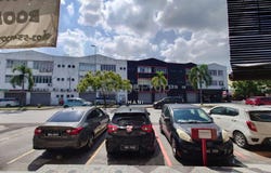 Shah Alam, Selangor 40300