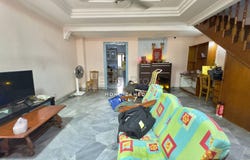 Ampang, Selangor 68000