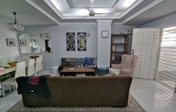 Jalan Mantap, Shah Alam, Selangor 40400