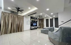 Jalan Aman Perdana, Klang, Selangor 41050