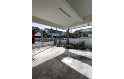 Jalan Klebang Harmoni,, Ipoh, Perak 31200