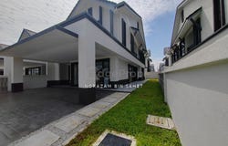 Selangor, Shah Alam, Selangor 47000