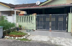 Pasir Gudang, Johor 81700