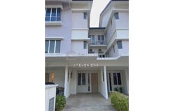 Jalan SCI, Ipoh, Perak 31150