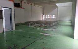 Jalan Silc , Gelang Patah, Johor 79200