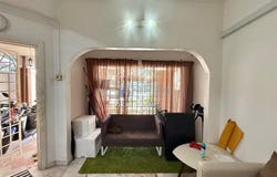Selangor, Batu 9th Cheras, Selangor 43200