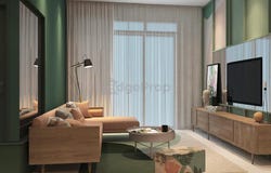 Jalan CV 1, 43800, Selangor, Dengkil, Selangor 43800