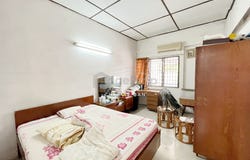 Jalan Seruling, Klang, Selangor 41200