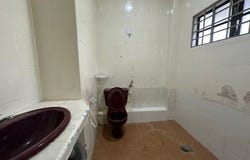 Jalan Sentosa, Klang, Selangor 41050