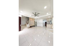 Johor Bahru, Johor 81100