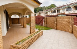 Off Jalan Perajurit, Ipoh, Perak 31400