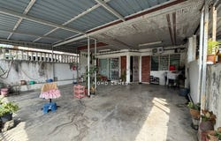 Jalan SS 12/1, Subang Jaya, Selangor 47500