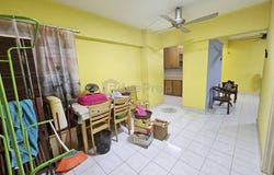 Jalan Klang Lama (Old Klang Road), Kuala Lumpur 58000