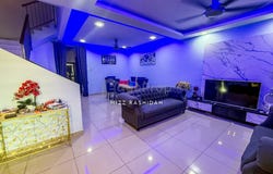 Rawang, Selangor 48000
