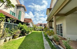 JALAN LELASARI, Alor Setar, Kedah