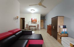 Jalan Masai Baru, Plentong, Johor 81750