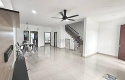 Iskandar Puteri, Johor 79200