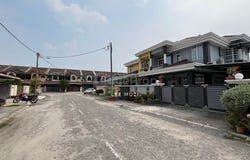 Ipoh, Perak 31650