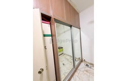 Persiaran Alam Damai; Lingkungan Alam Damai, Cheras, Kuala Lumpur 56000