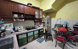 Pasir Gudang, Johor 81700