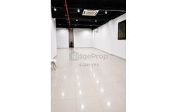 Jalan Teknologi 2/1E, Petaling Jaya, Selangor 47810