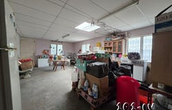 Jalan Meru, Klang, Selangor